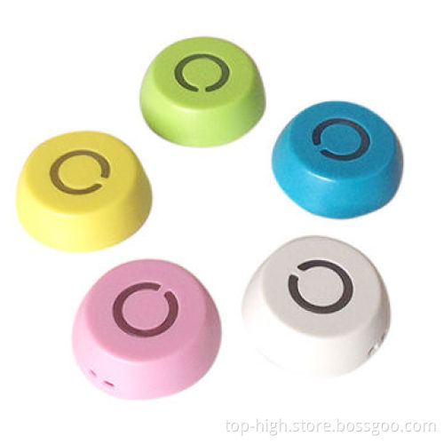 Mini iOS and Android, Multiple Media Bluetooth Remote Controller
